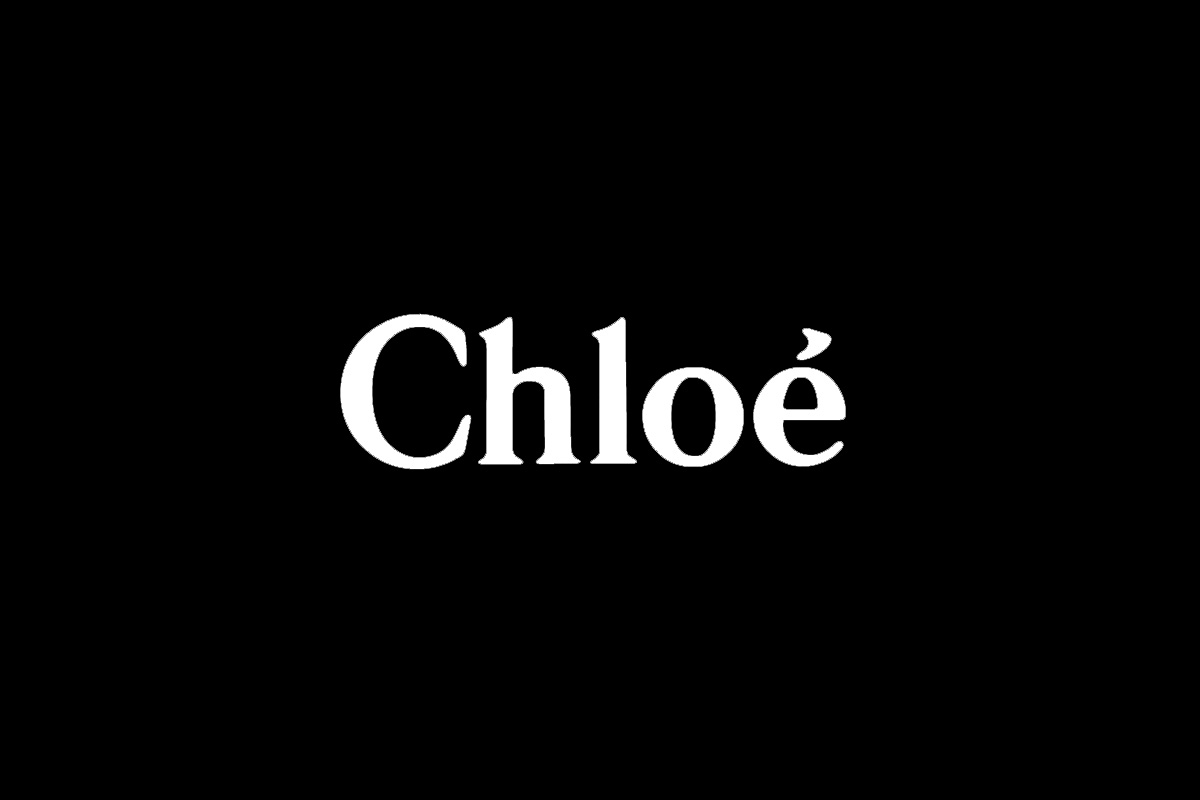 Chloe克洛伊标志logo图片