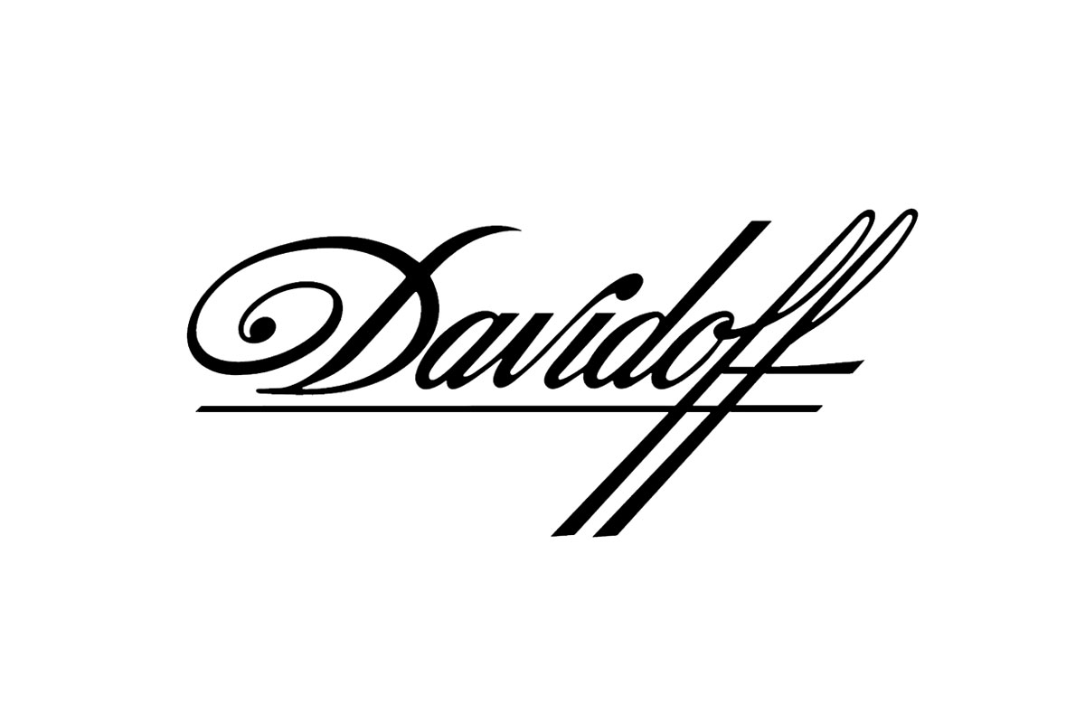 Davidoff大卫杜夫logo