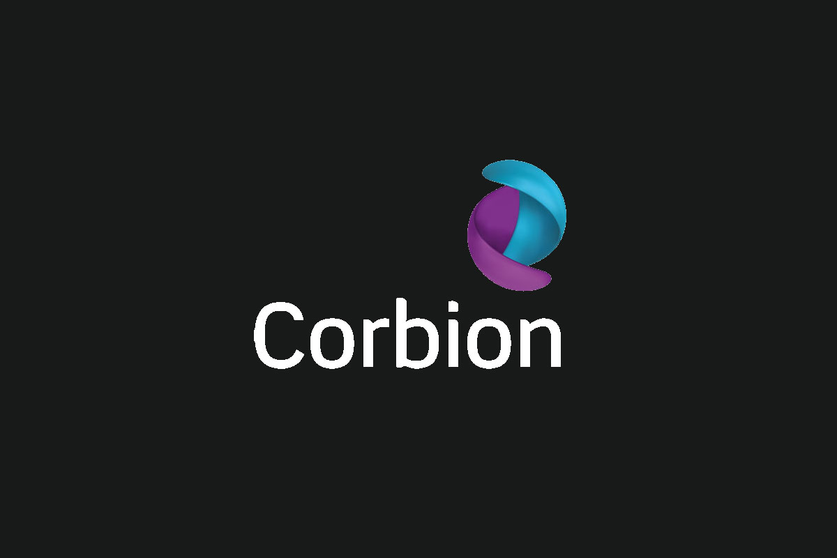 Corbion公司标志logo图片