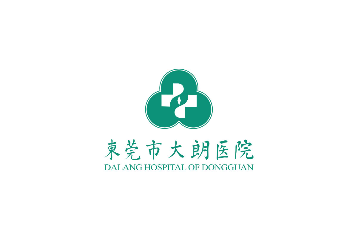 东莞市大朗医院logo图片