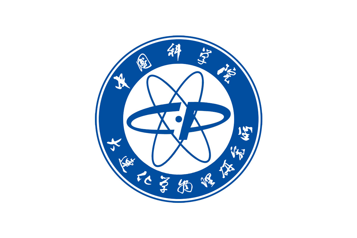 中国科学院大连化学物理研究所logo图片