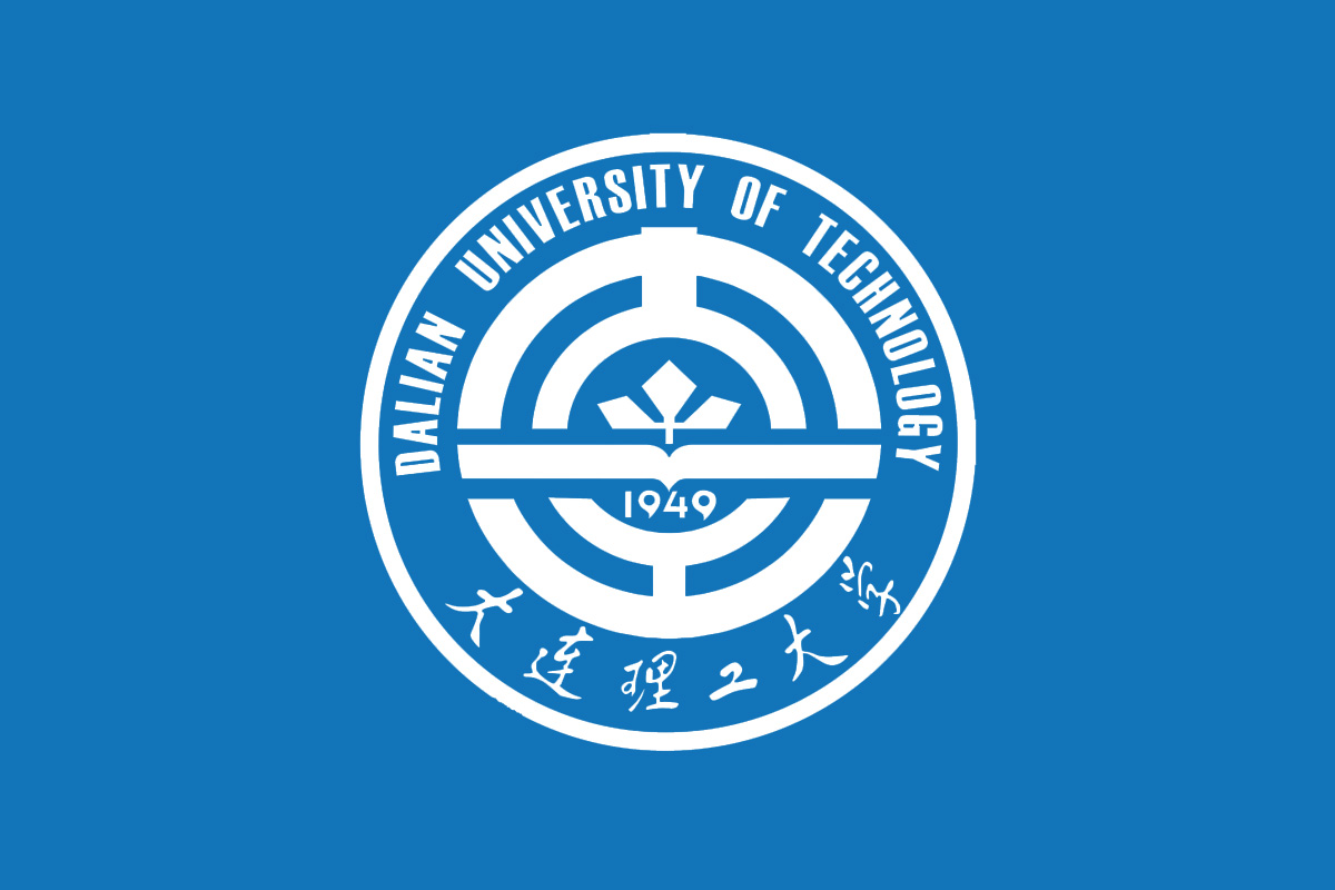 大连理工大学标志logo图片