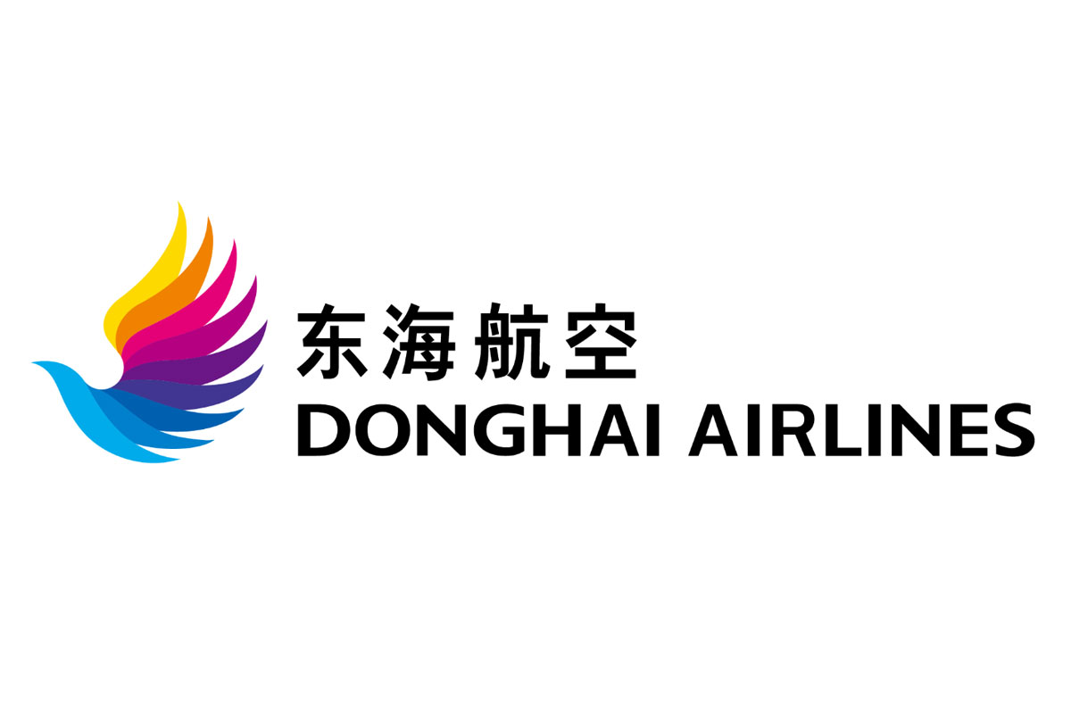 东海航空图标