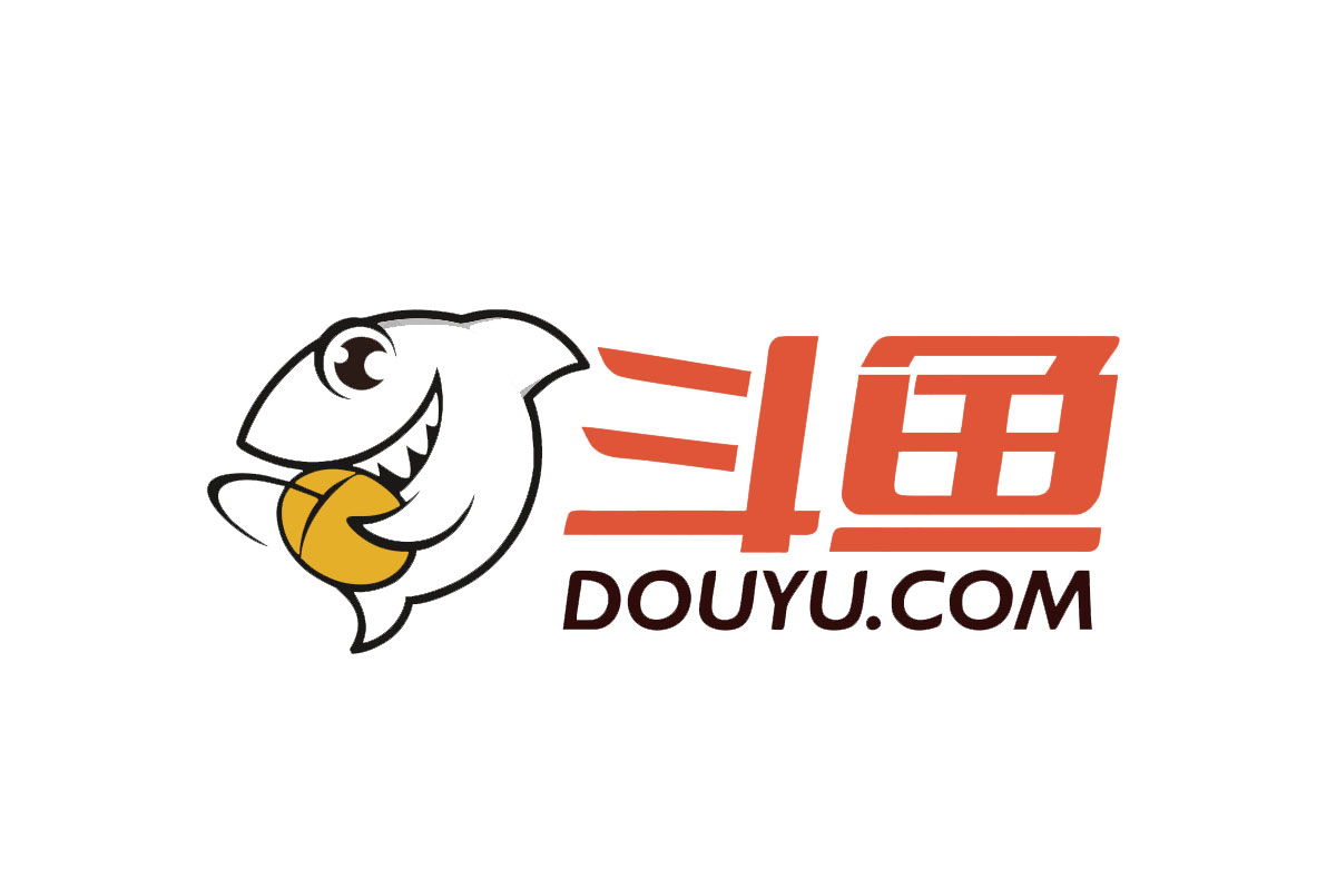 斗鱼直播logo图片