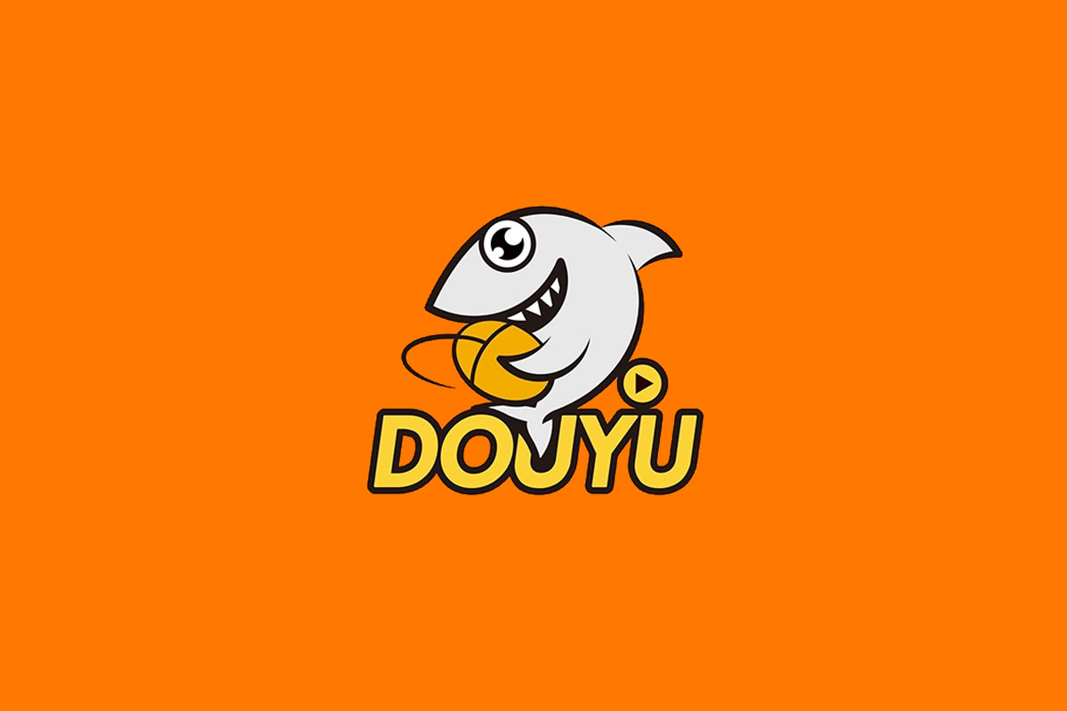 斗鱼直播logo图片