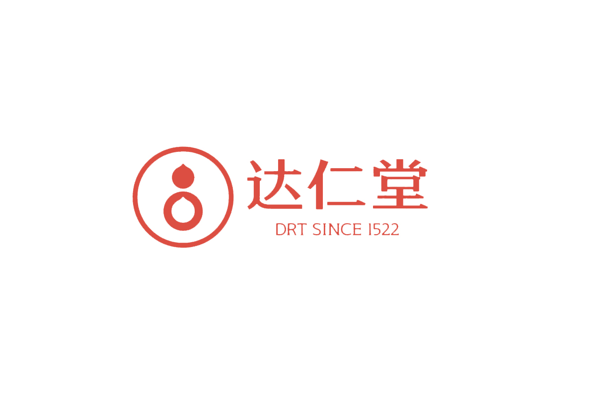 津药达仁堂logo图片