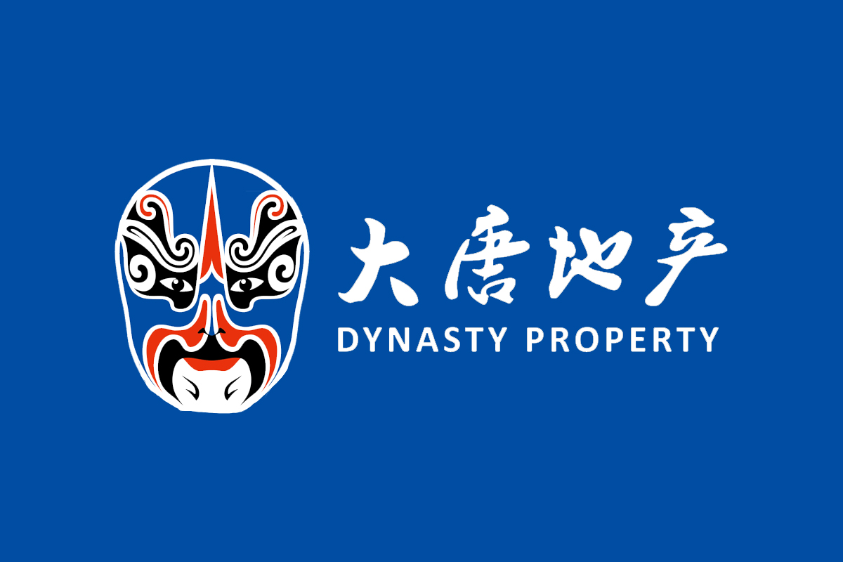 大唐地产logo图片