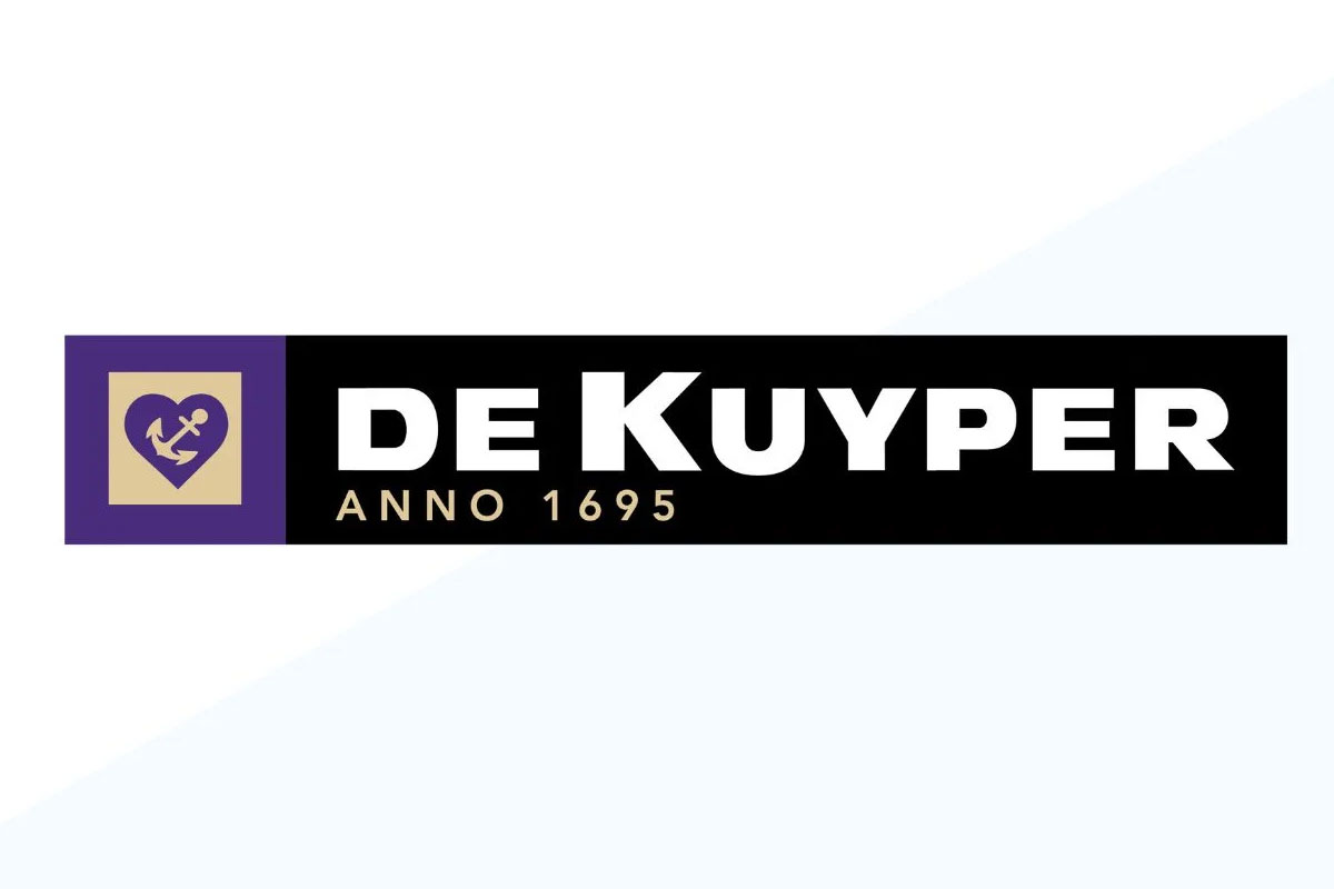 DeKuyper图标