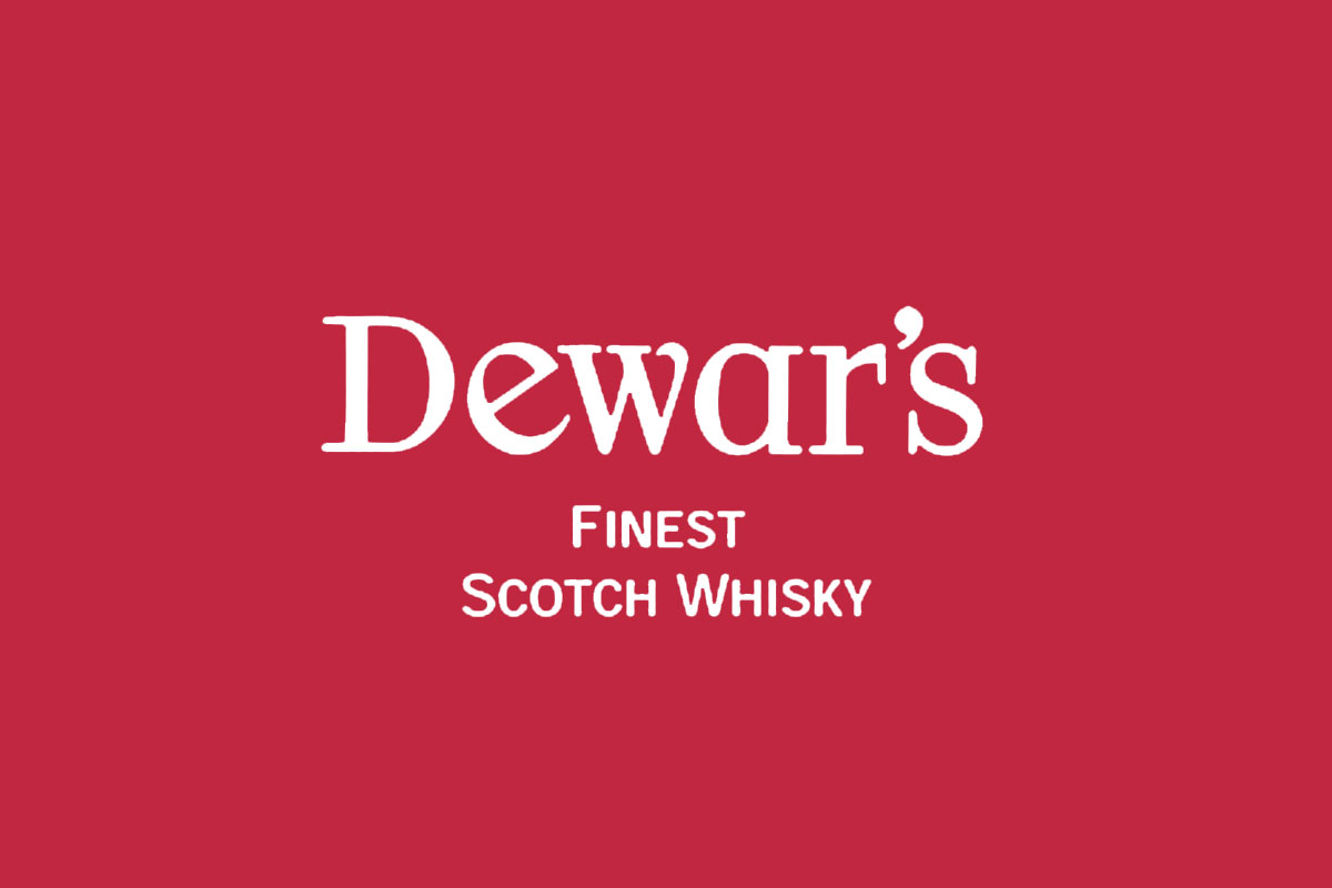 Dewar's帝王