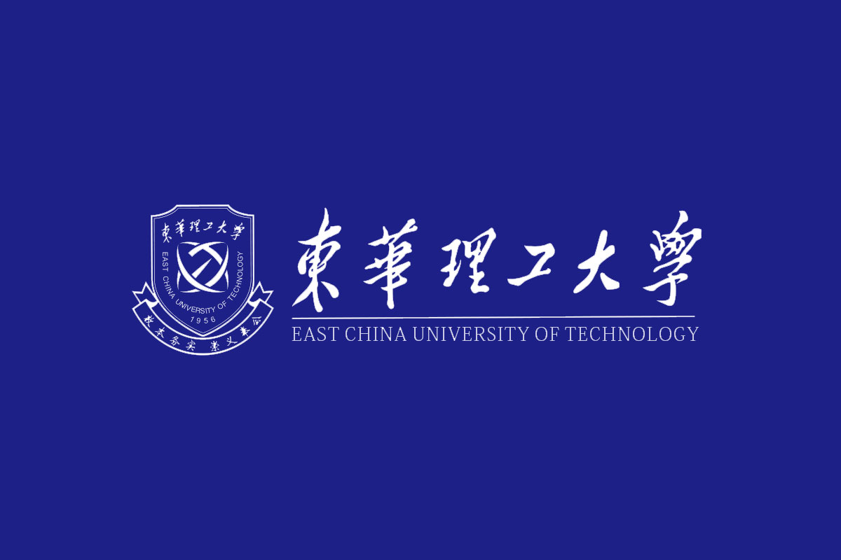 东华理工大学logo图片