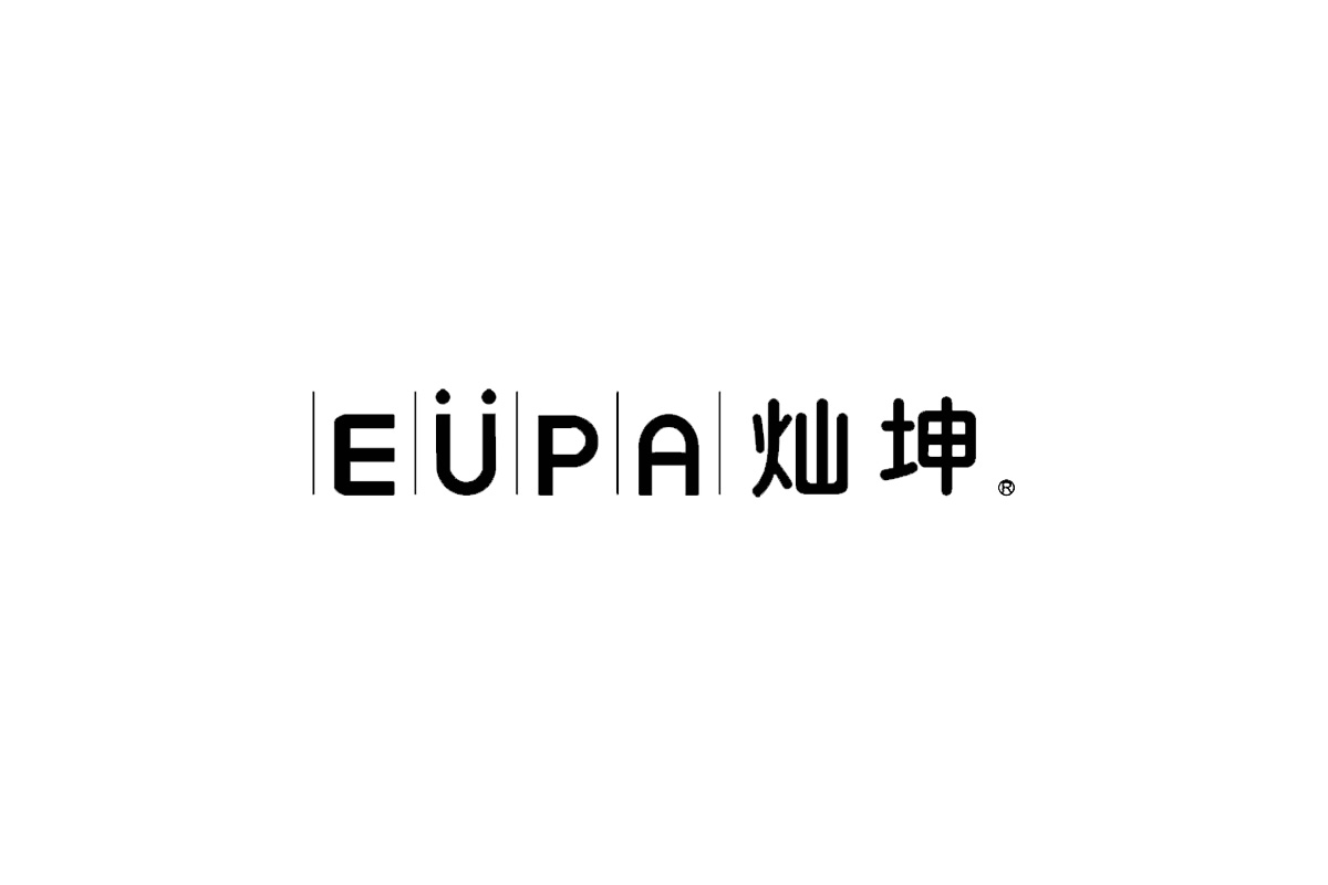 EUPA灿坤