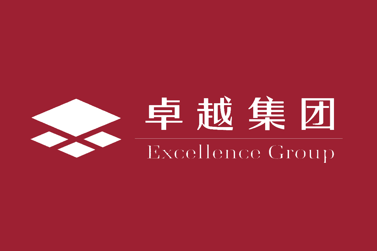 卓越集团logo图片