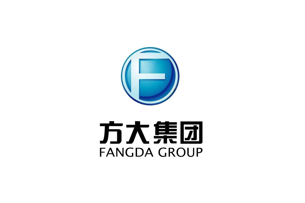 方大特钢logo图片