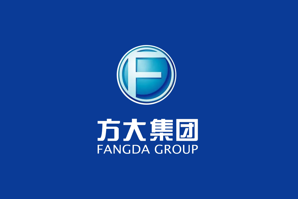 方大特钢logo图片