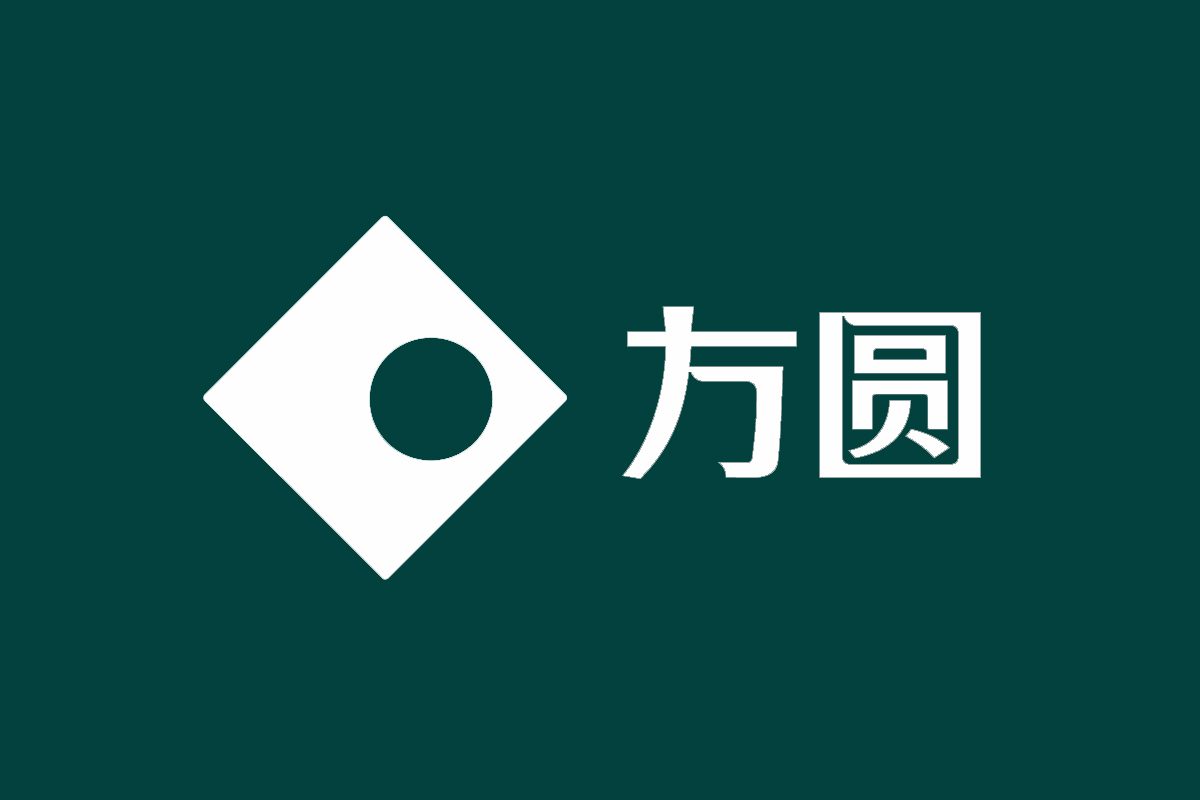 方圆地产logo图片