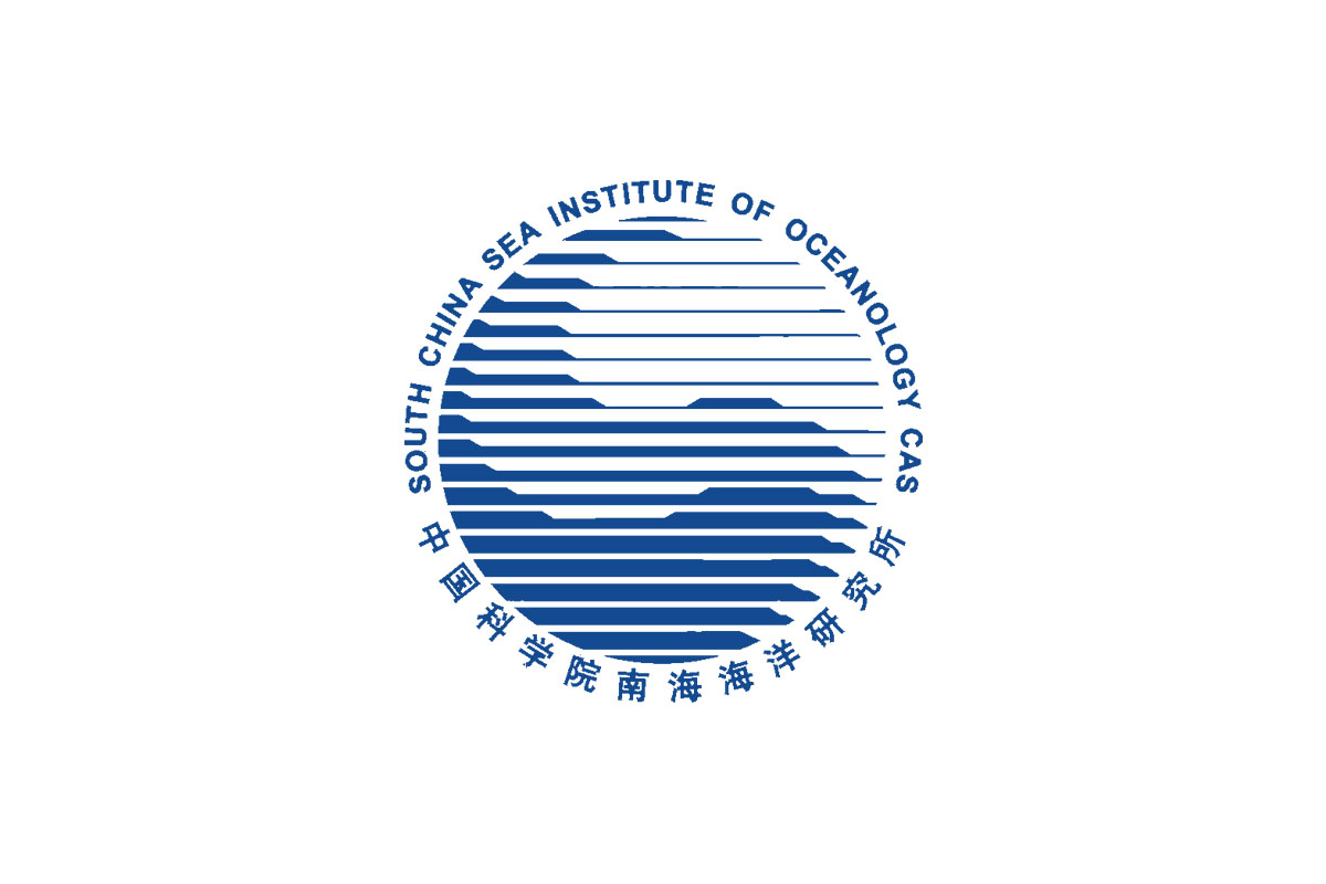 中国科学院南海海洋研究所logo图片