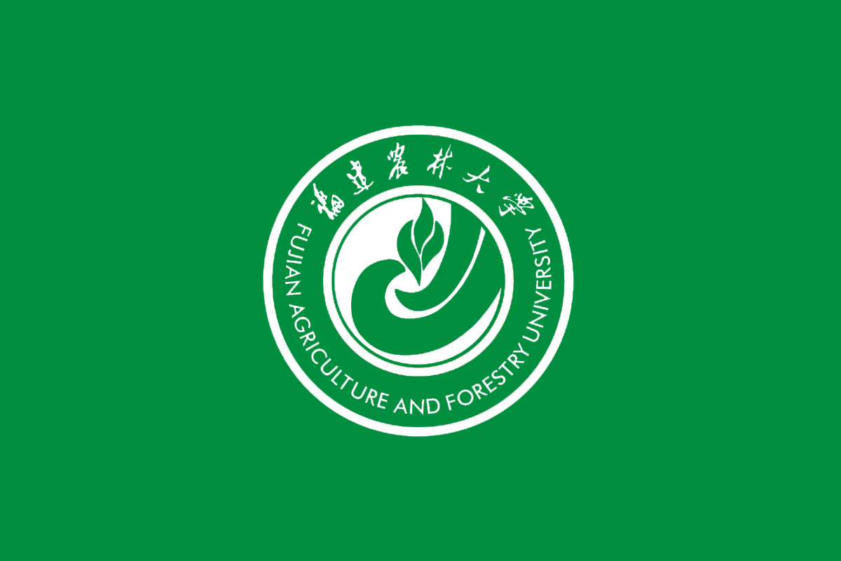 福建农林大学标志logo图片