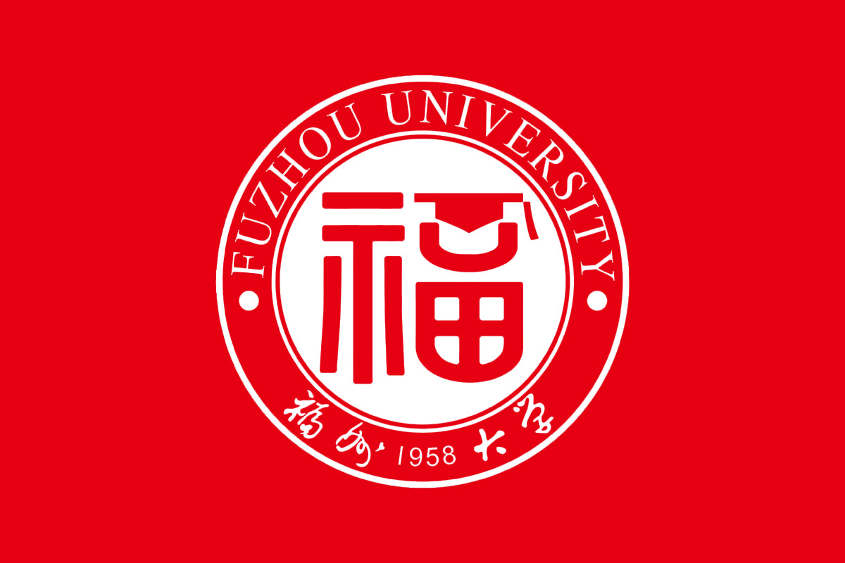 福州大学标志logo图片