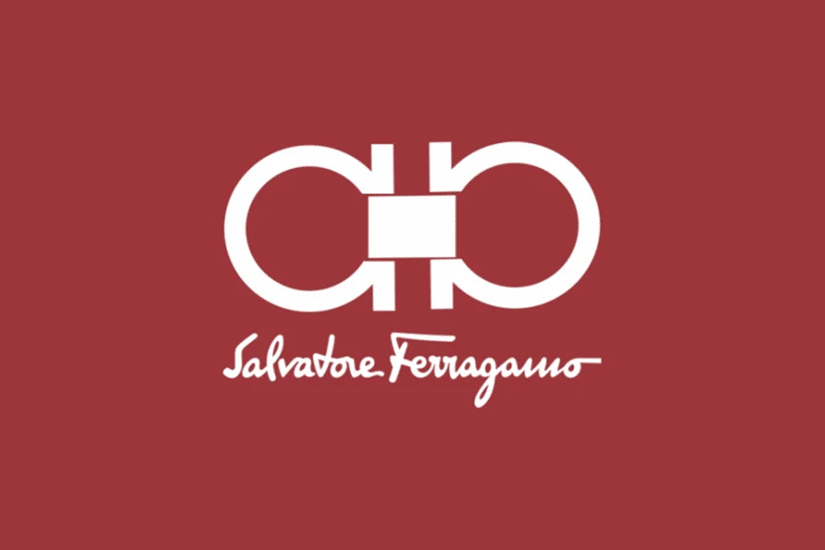 菲拉格慕logo