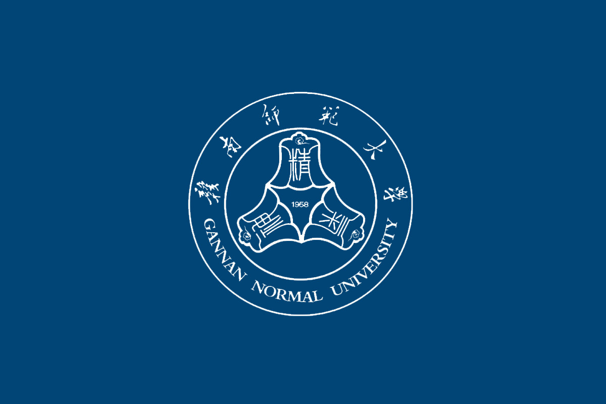 赣南师范大学标志logo图片
