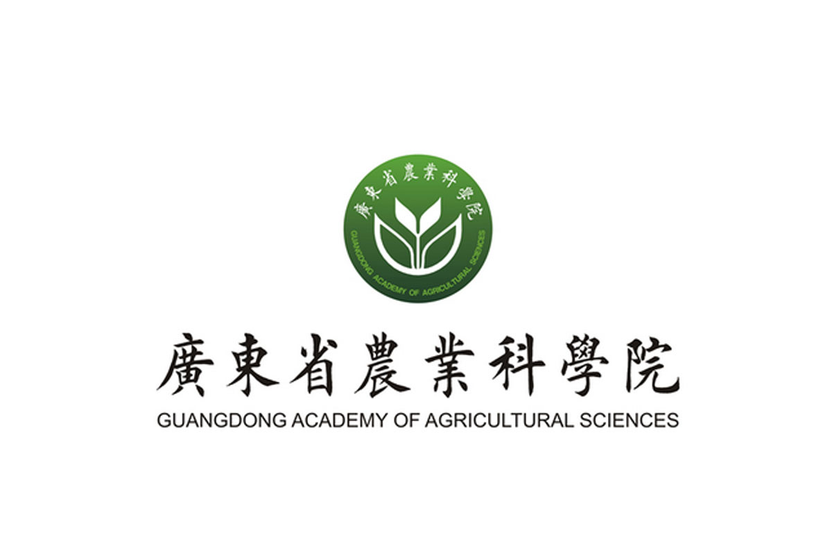 广东省农业科学院logo图片