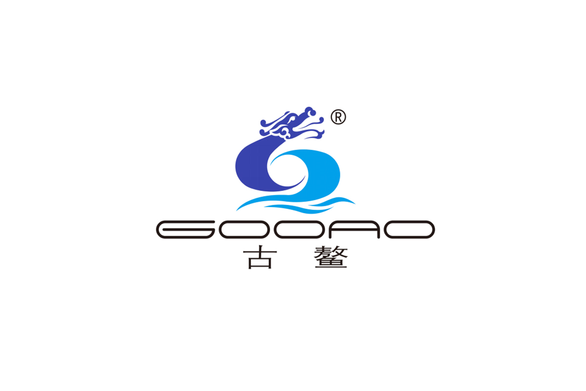 古鳌科技logo图片