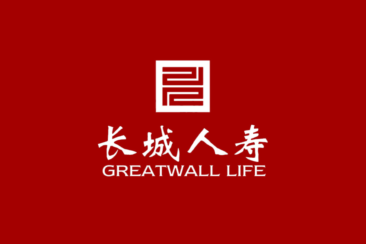长城人寿标志logo图片