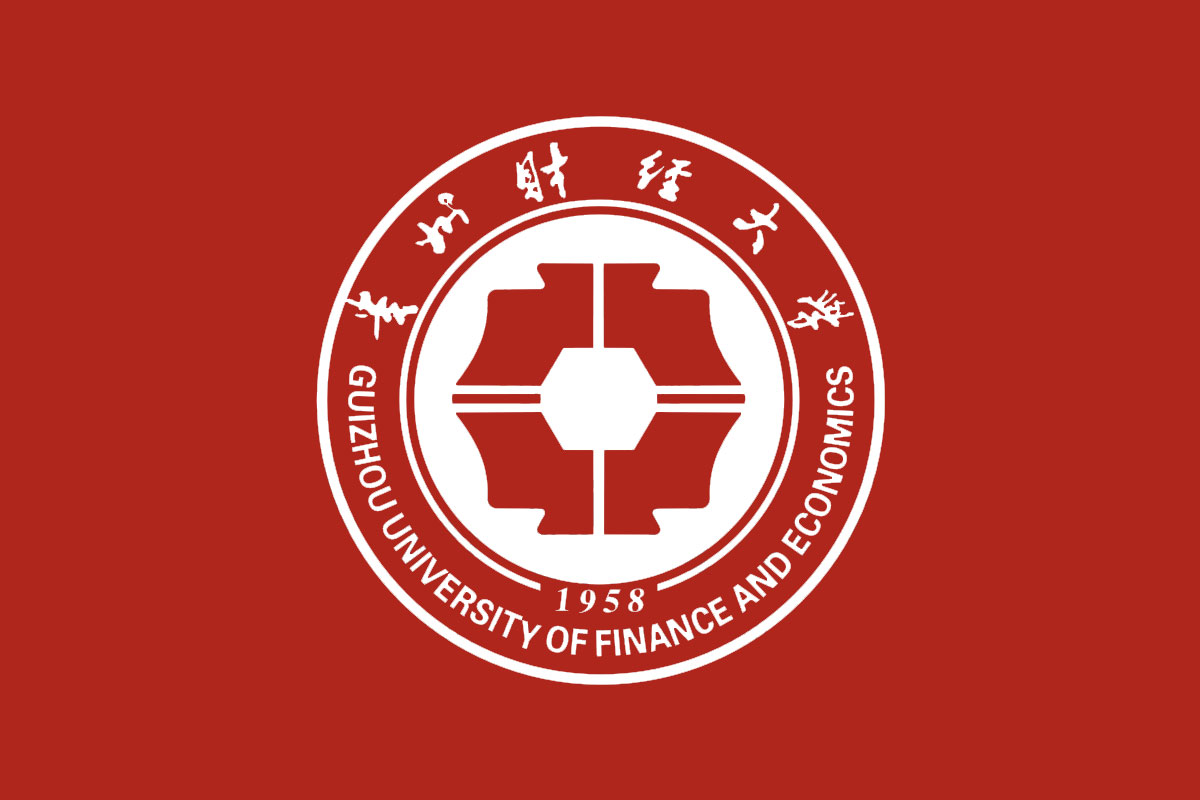 贵州财经大学标志logo图片