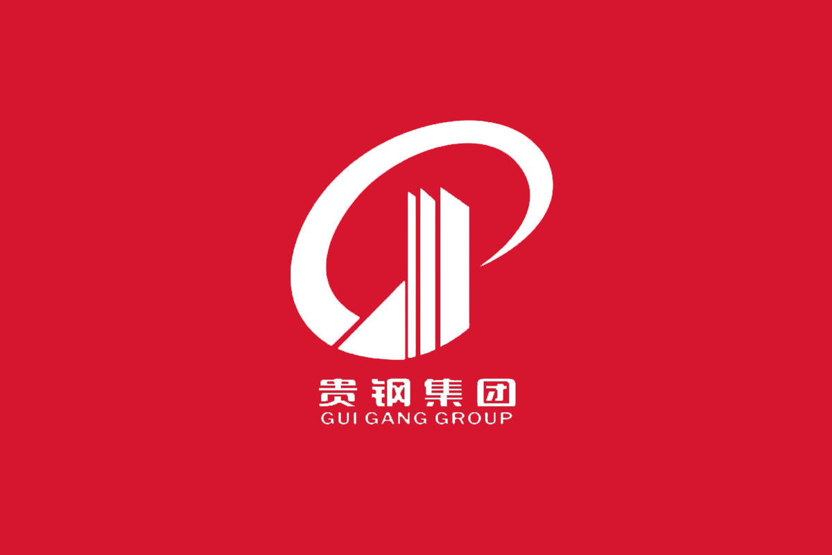 贵钢集团logo图片