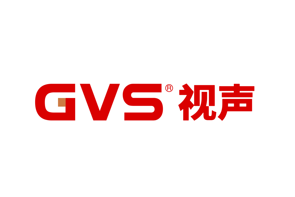 视声智能logo图片