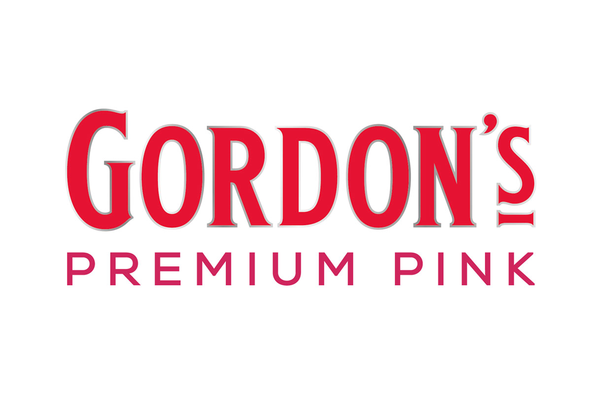 Gordon's Pink图标