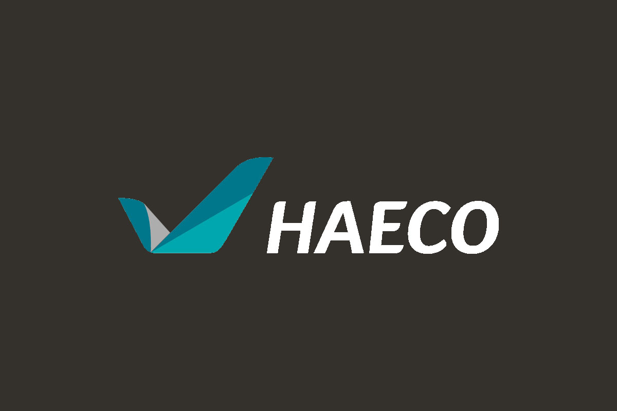 HAECO标志logo图片