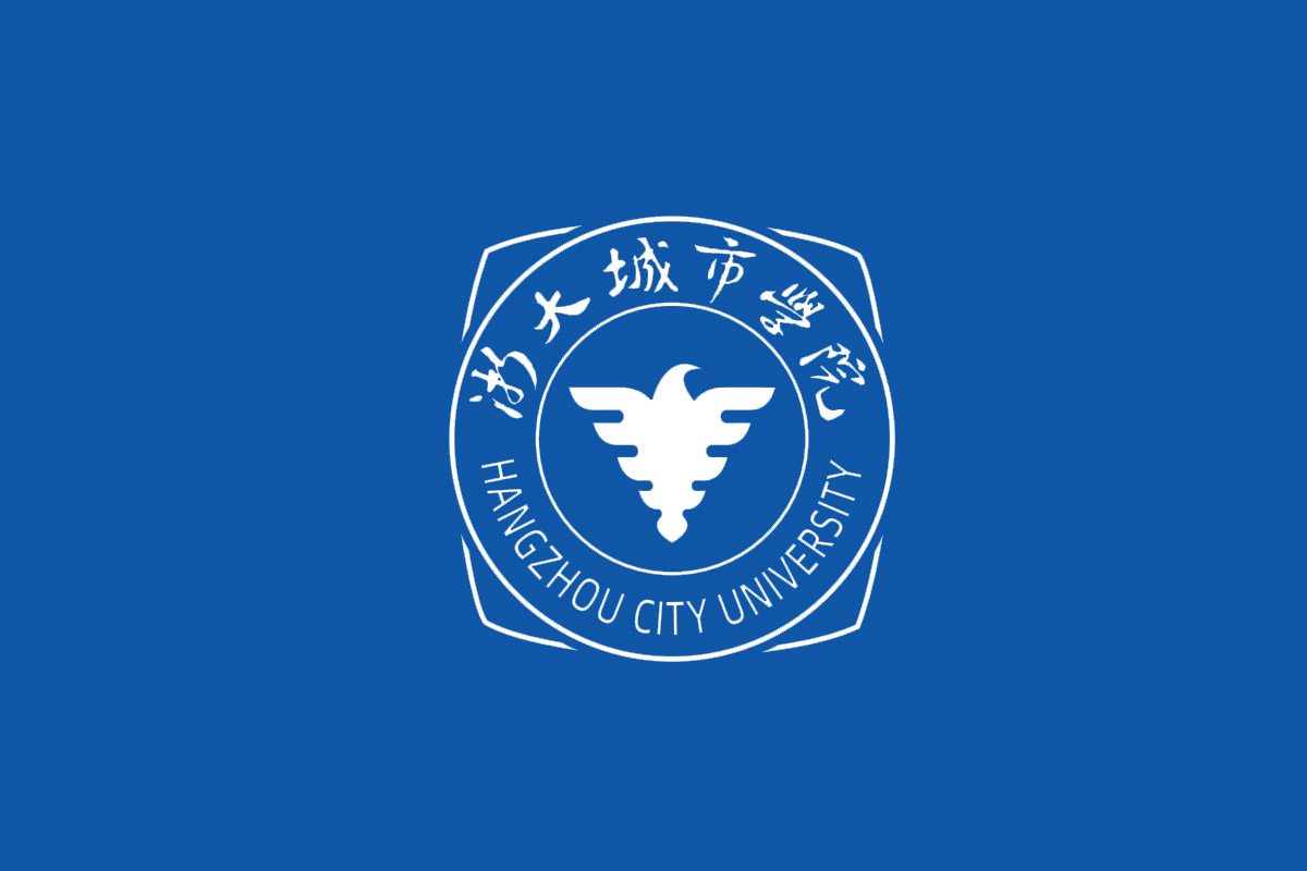 浙大城市学院标志logo图片