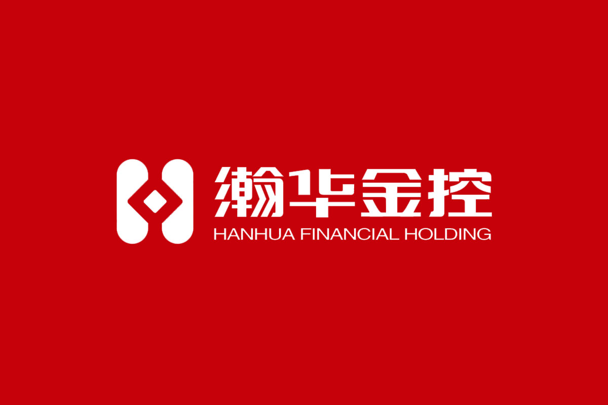 瀚华金控标志logo图片