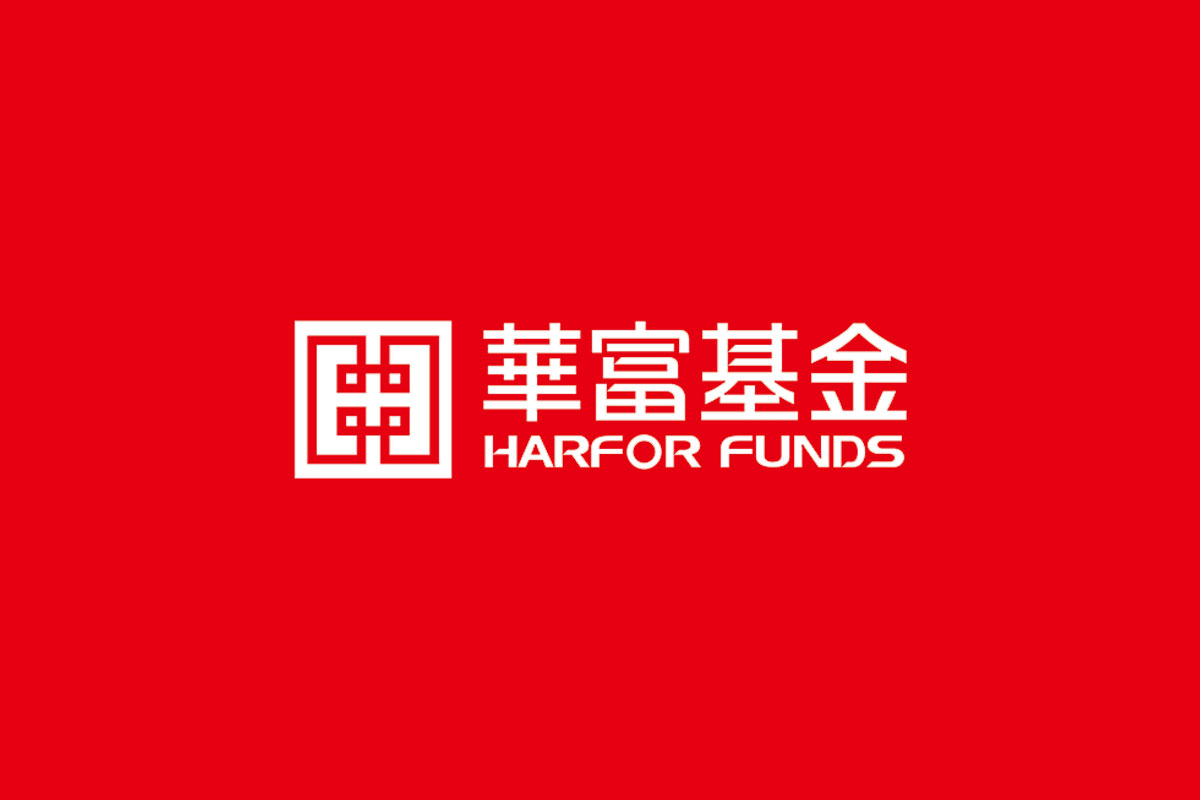 华富基金logo图片