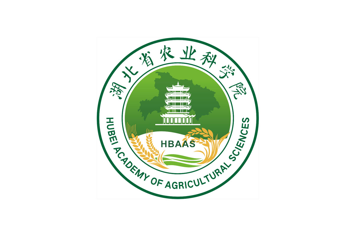湖北省农业科学院logo图片