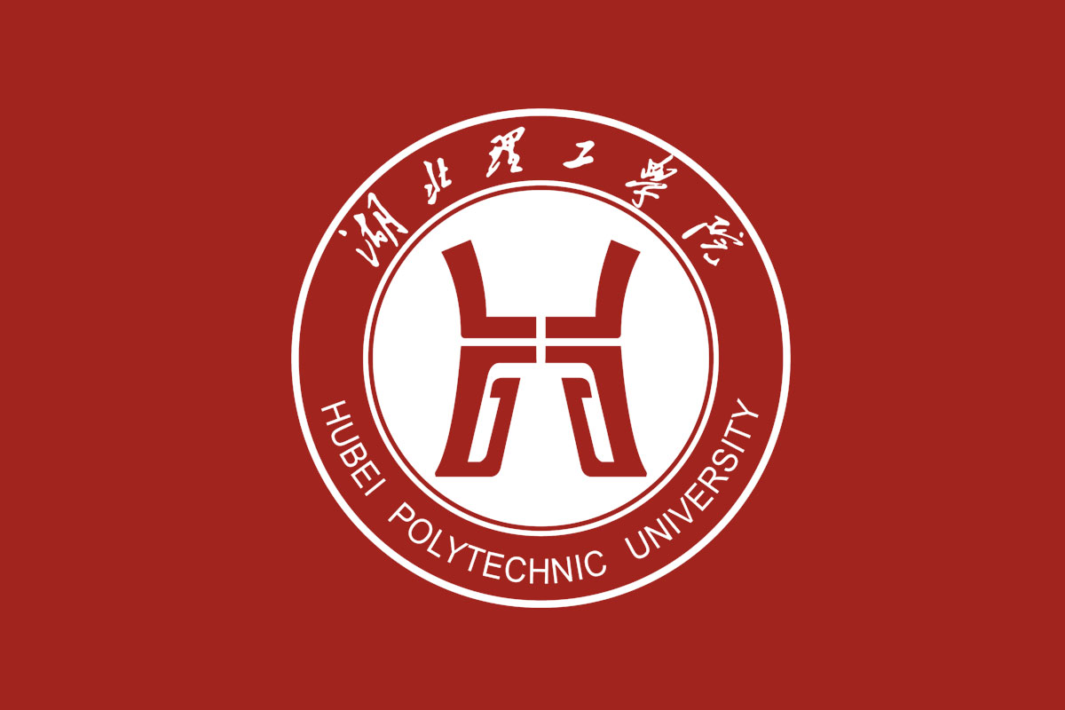 湖北理工学院标志logo图片