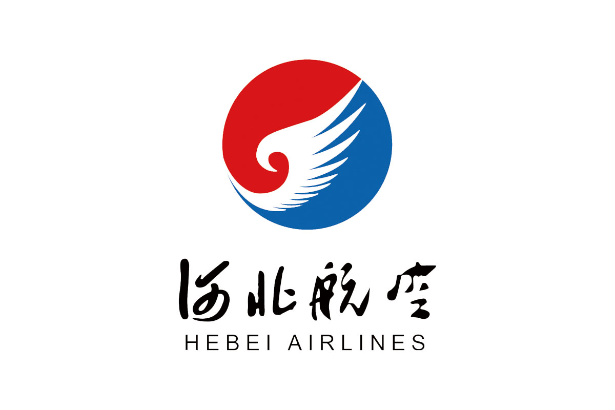 河北航空图标