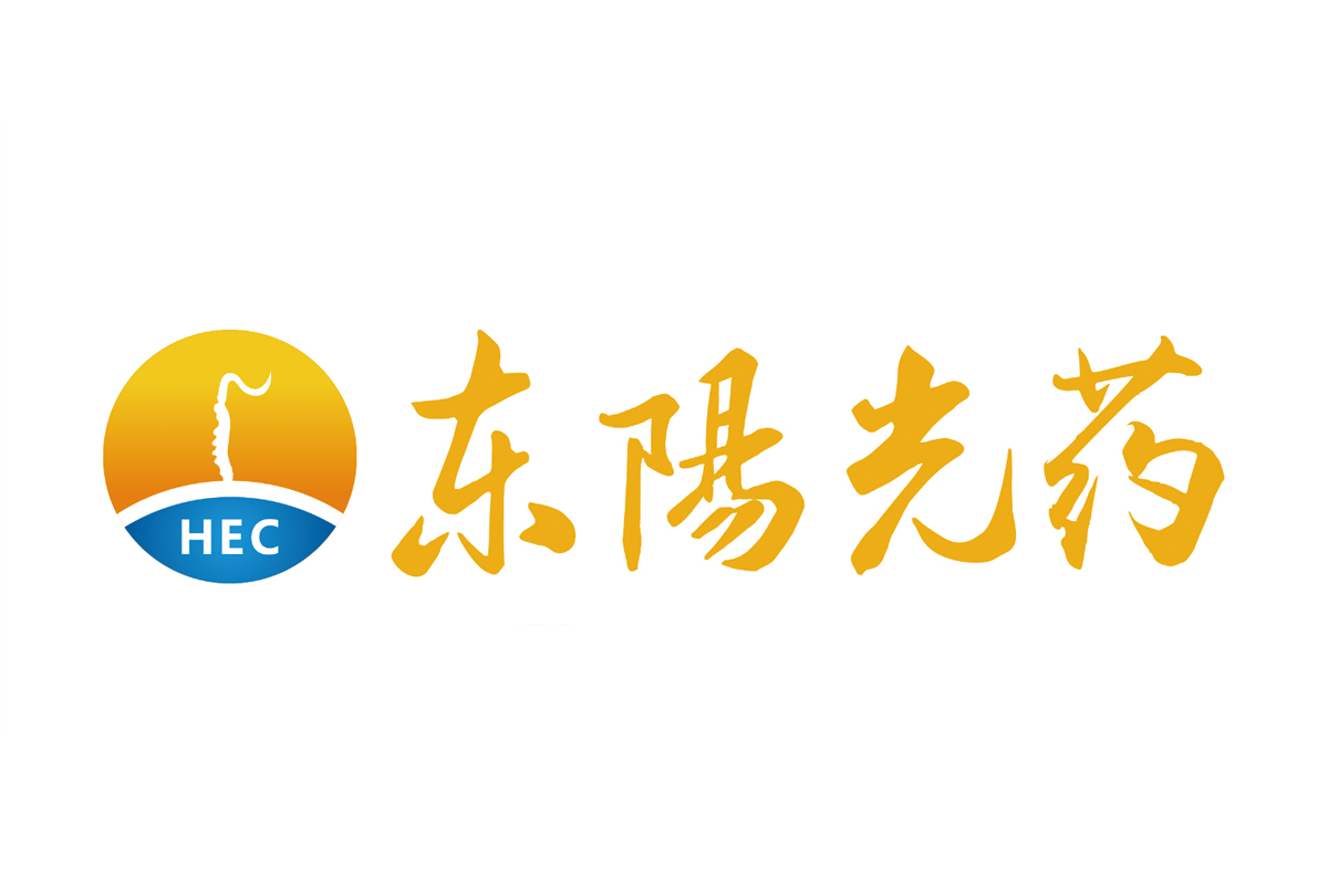 东阳光药logo图片