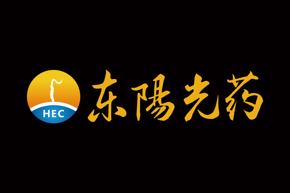 东阳光药logo图片