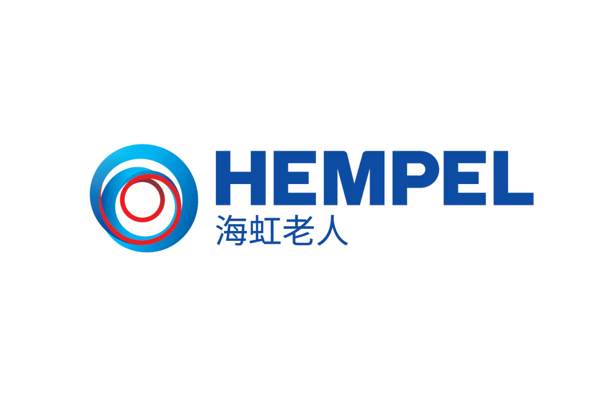 HEMPEL海虹老人