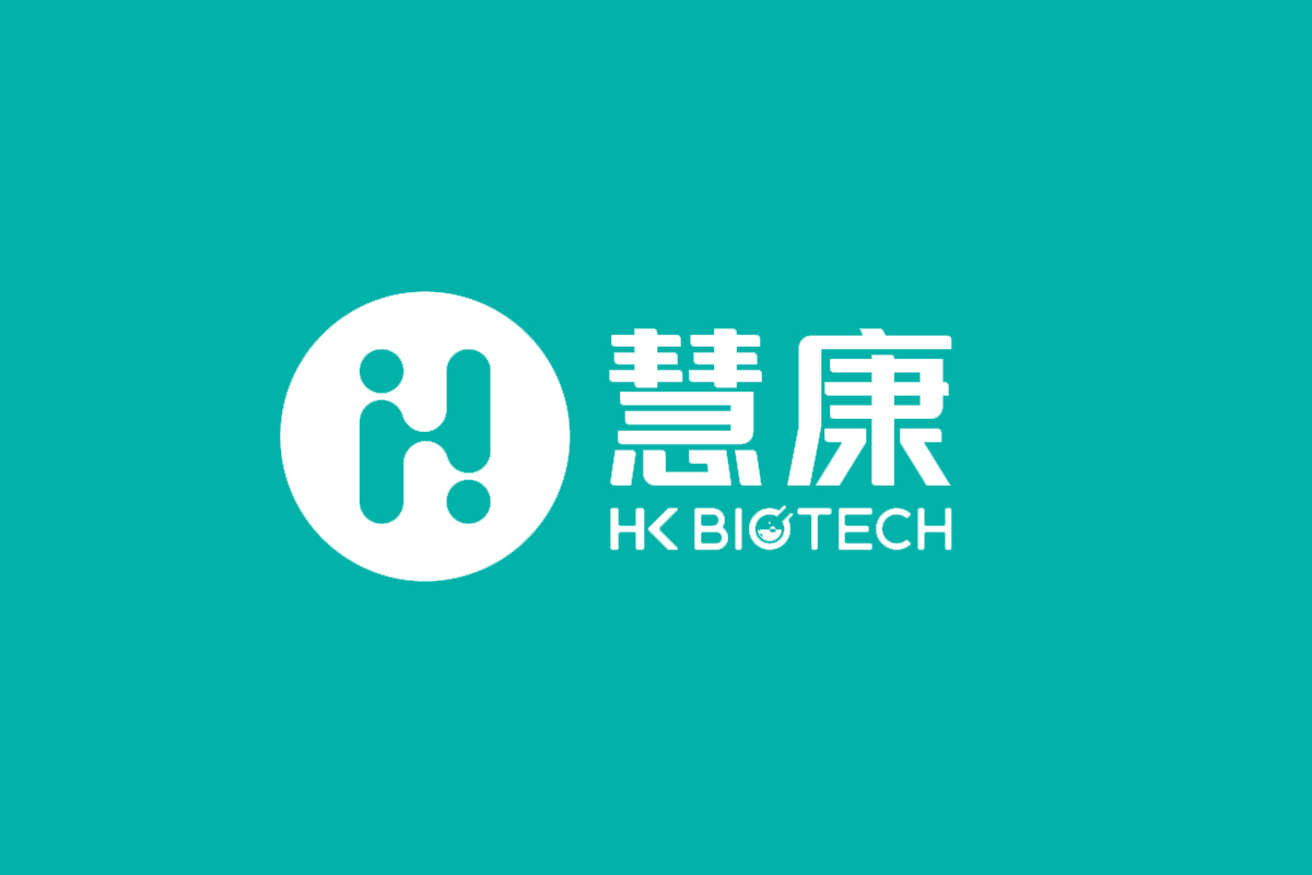 惠康生物logo图片