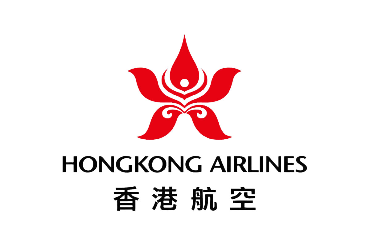 香港航空图标