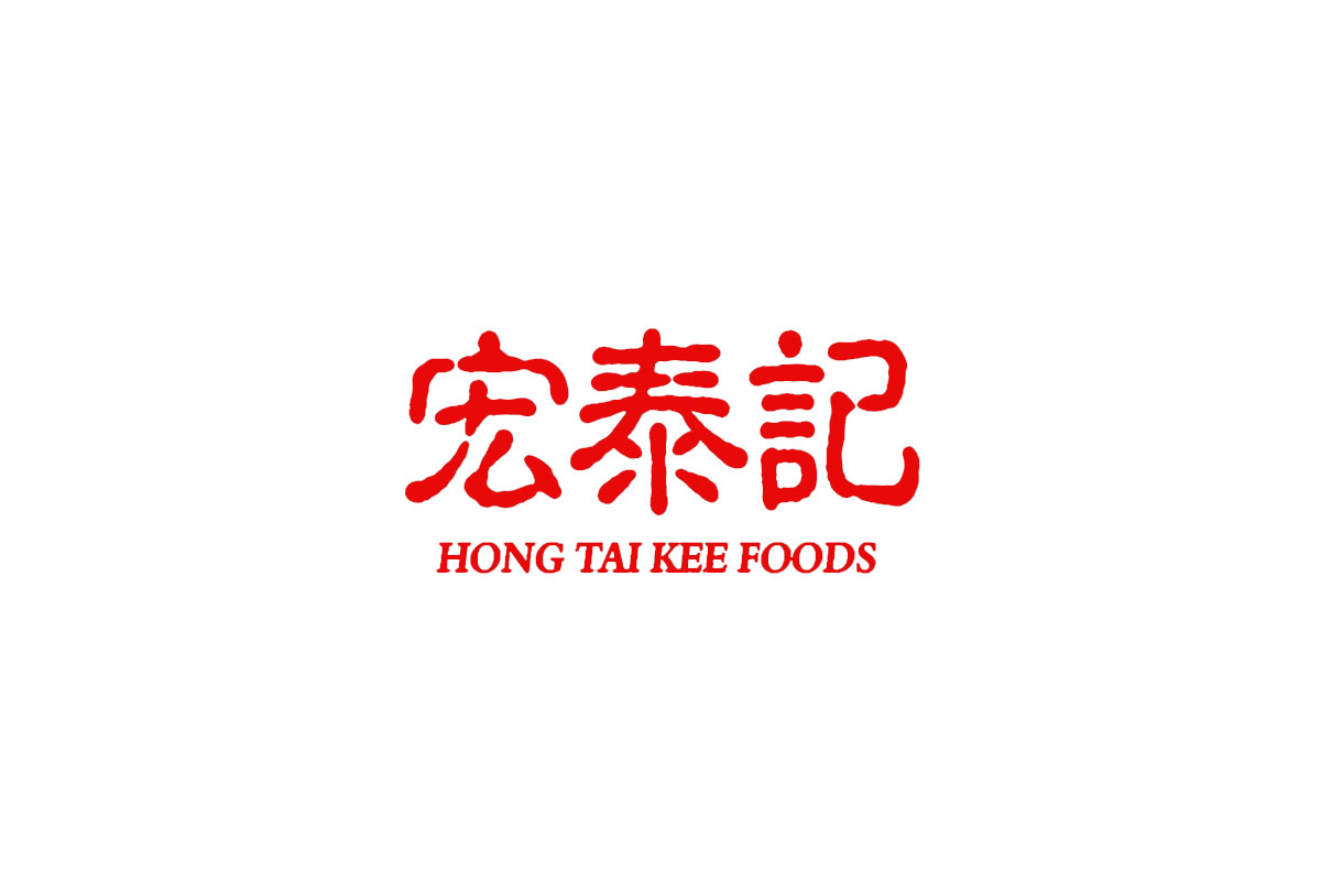 宏泰记logo图片