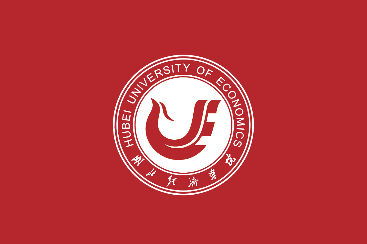 湖北经济学院标志logo图片