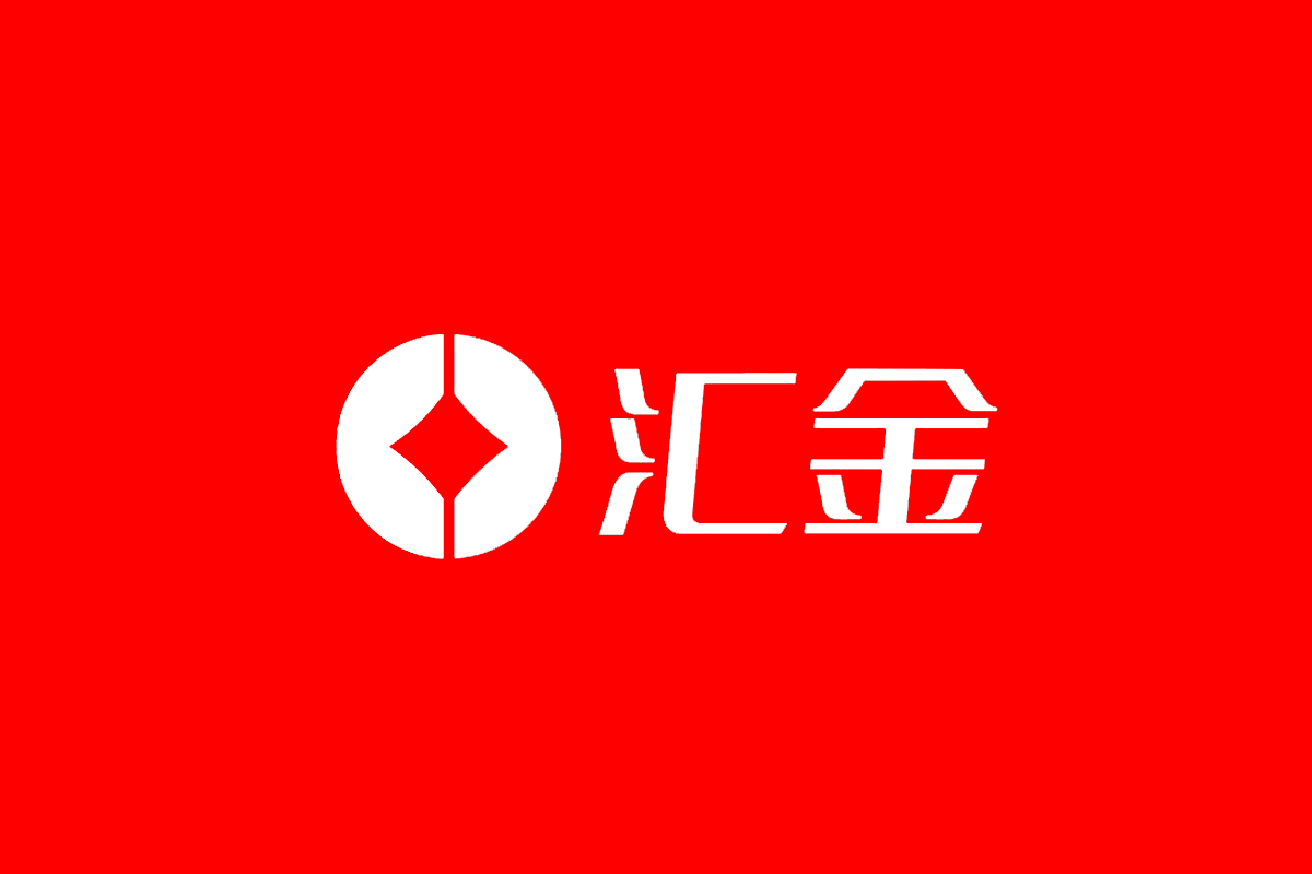 汇金股份logo图片