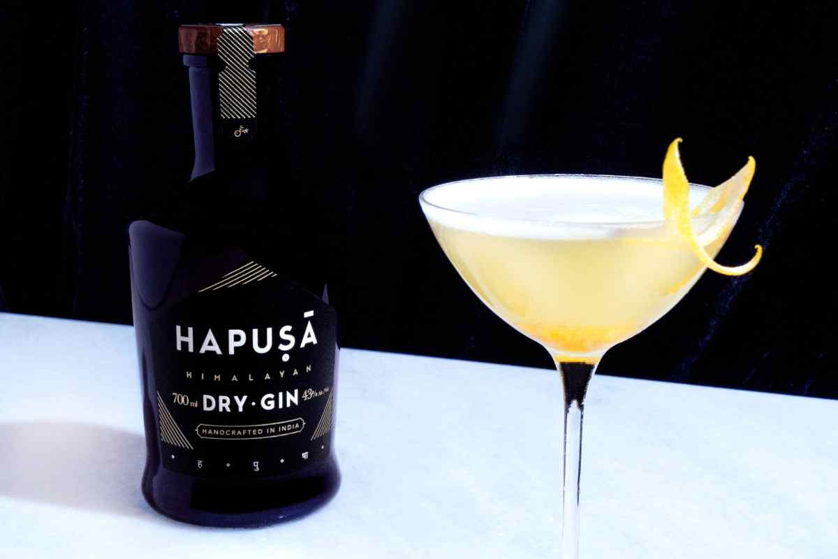Hapusa包装