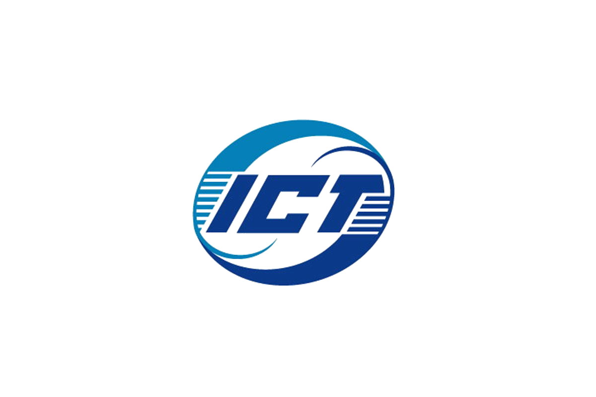 中国科学院计算技术研究所logo图片