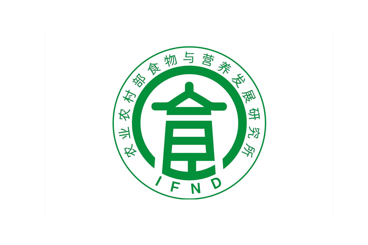 农业农村部食物与营养发展研究所logo图片