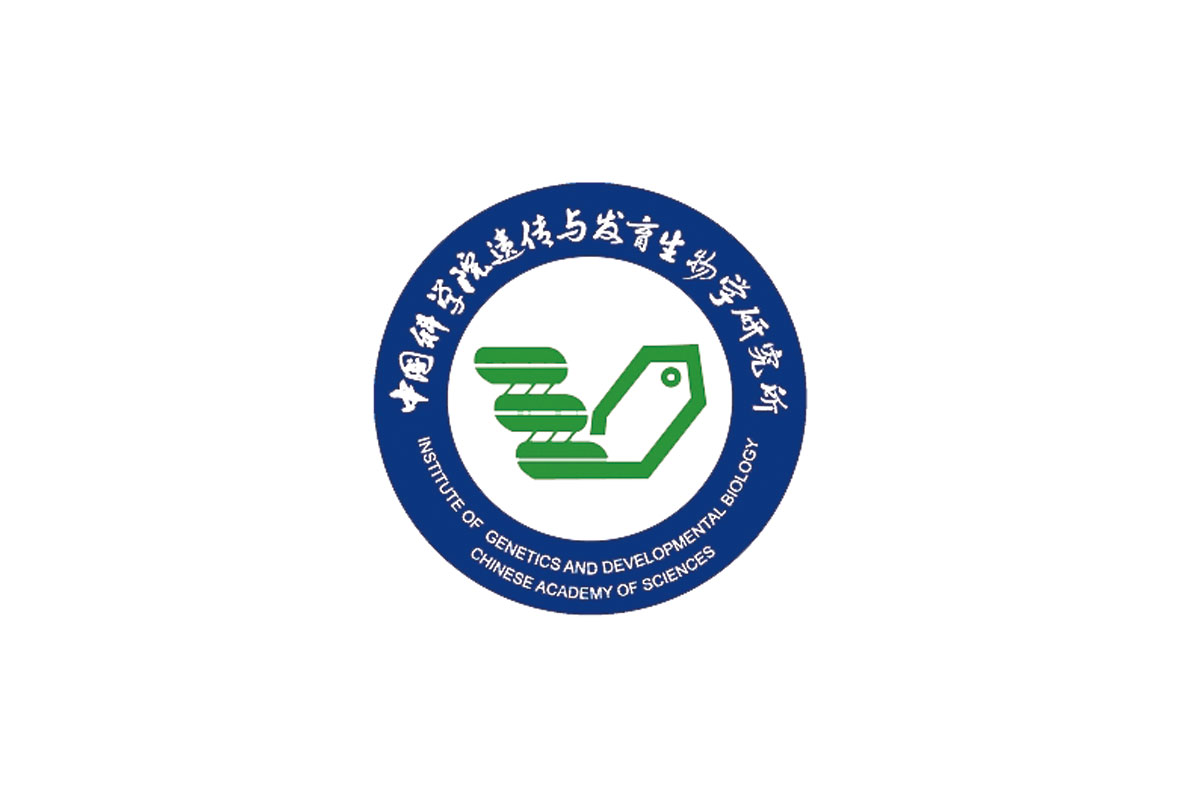 中国科学院遗传研究所logo图片